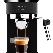 Кавоварка ріжкова Cecotec Cafelizzia 790 Black CCTC-01651 (8435484016513)
