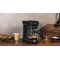 Кавоварка ріжкова Cecotec Cafelizzia 790 Black CCTC-01651 (8435484016513)