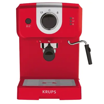 Кавоварка ріжкова Krups Opio XP320530