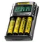 Зарядний пристрій Nitecore UM4 Зарядний пристрій Nitecore UM4