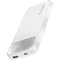 Універсальна мобільна батарея Promate Torq-10 White 10000mAh