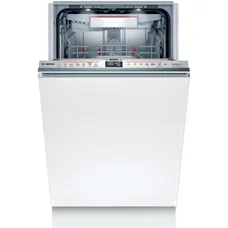 Вбудована посудомийна машина Bosch SPV6ZMX65K