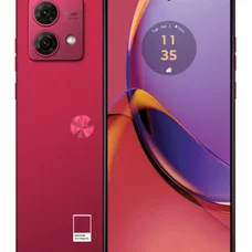 Смартфон Motorola Moto G84 12/256GB Dual Sim Viva Magenta (PAYM0022RS)
