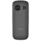 Мобiльний телефон Nomi i1890 Dual Sim Grey