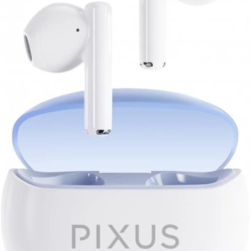 Bluetooth-гарнітура Pixus Space White