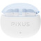 Bluetooth-гарнітура Pixus Space White