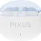 Bluetooth-гарнітура Pixus Space White