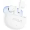 Bluetooth-гарнітура Pixus Space White