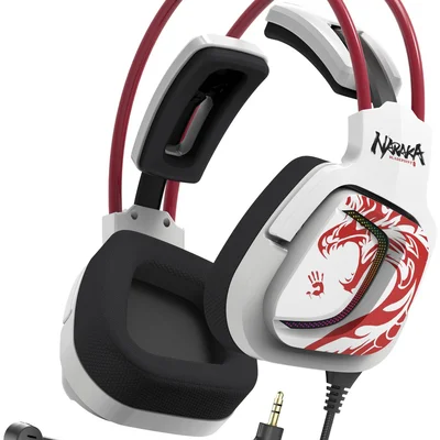Гарнітура A4Tech Bloody G575 Naraka