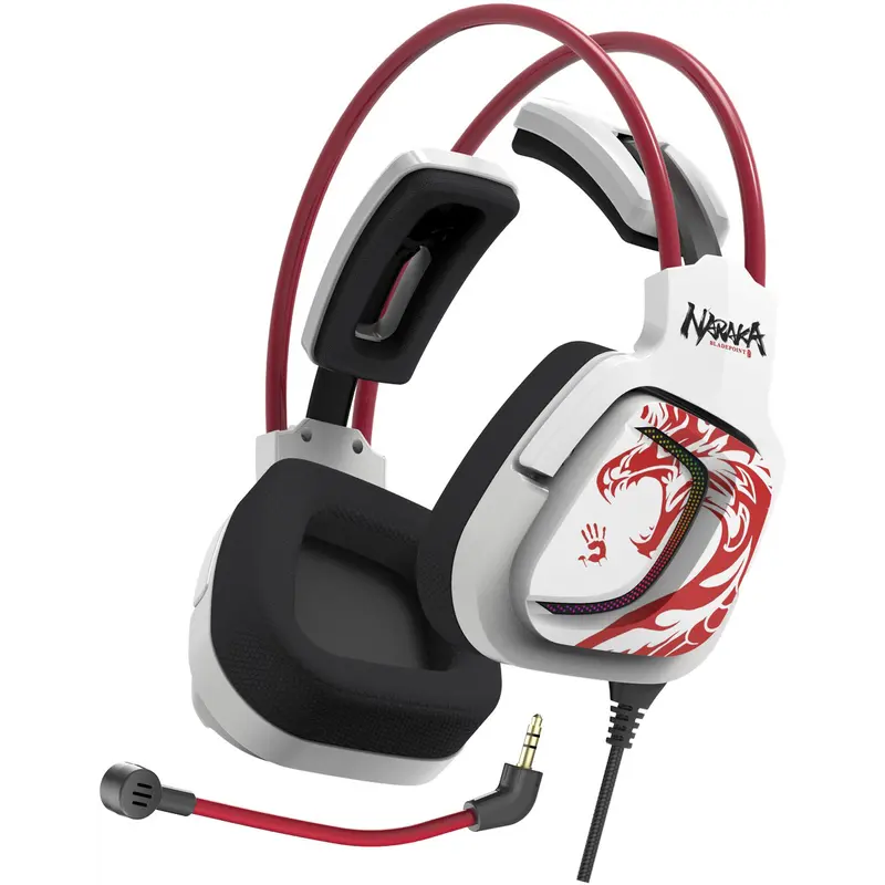 Гарнітура A4Tech Bloody G575 Naraka