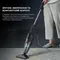 Пилосос Deerma Corded Hand Stick Vacuum Cleaner (DX115C)