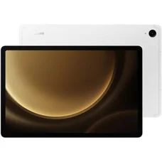 Планшет Samsung Galaxy Tab S9 FE WiFi SM-X510 6/128GB Silver (SM-X510NZSASEK)