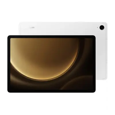 Планшет Samsung Galaxy Tab S9 FE WiFi SM-X510 6/128GB Silver (SM-X510NZSASEK)