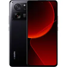 Смартфон Xiaomi 13T Pro 12/512GB Dual Sim Black