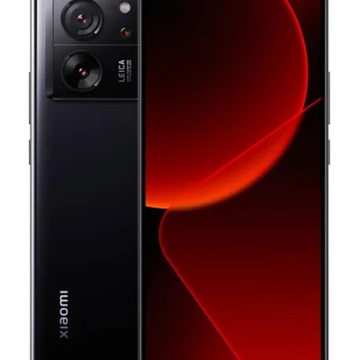 Смартфон Xiaomi 13T Pro 12/512GB Dual Sim Black