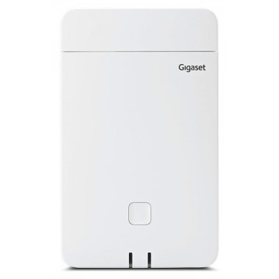 Базова станція IP-DECT Gigaset N870 IP PRO (S30852H2716R101)