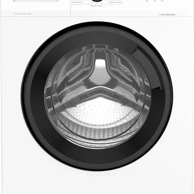 Пральна машина Beko WUE7612IXBW