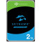 Накопичувач HDD SATA 2.0TB Seagate SkyHawk Surveillance 5400rpm 256MB (ST2000VX017)