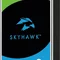 Накопичувач HDD SATA 2.0TB Seagate SkyHawk Surveillance 5400rpm 256MB (ST2000VX017)