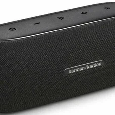 Акустична система Harman/Kardon Luna Black (HKLUNABLKEU)