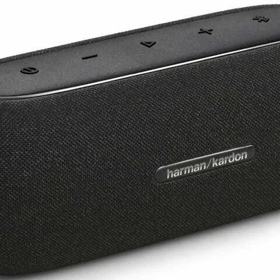 Акустична система Harman/Kardon Luna Black (HKLUNABLKEU)