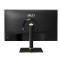 Монітор MSI 32" Summit MS321UP IPS Black