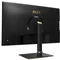 Монітор MSI 32" Summit MS321UP IPS Black