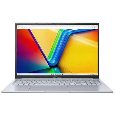 Ноутбук Asus Vivobook 16X K3605ZF-N1311 (90NB11E2-M00CX0) Cool Silver