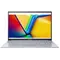 Ноутбук Asus Vivobook 16X K3605ZF-N1311 (90NB11E2-M00CX0) Cool Silver