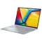 Ноутбук Asus Vivobook 16X K3605ZF-N1311 (90NB11E2-M00CX0) Cool Silver
