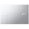 Ноутбук Asus Vivobook 16X K3605ZF-N1311 (90NB11E2-M00CX0) Cool Silver