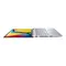 Ноутбук Asus Vivobook 16X K3605ZF-N1311 (90NB11E2-M00CX0) Cool Silver