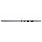 Ноутбук Asus Vivobook 16X K3605ZF-N1311 (90NB11E2-M00CX0) Cool Silver