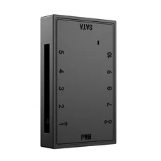 Хаб для вентиляторів ID-Cooling FH-10 PWM