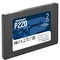 Накопичувач SSD 2TB Patriot P220 2.5" SATAIII TLC (P220S2TB25)