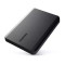 Зовнішній жорсткий диск 2.5" USB 1.0TB Toshiba Canvio Basics Black (HDTB510EK3AA)