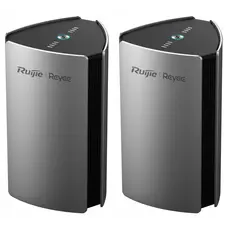 Комплект з двох Mesh Wi-Fi маршрутизаторів Ruijie M32 (RG-M32(2PACK))