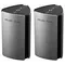 Комплект з двох Mesh Wi-Fi маршрутизаторів Ruijie M32 (RG-M32(2PACK)) Комплект з двох Mesh Wi-Fi маршрутизаторів Ruijie M32 (RG-M32(2PACK))