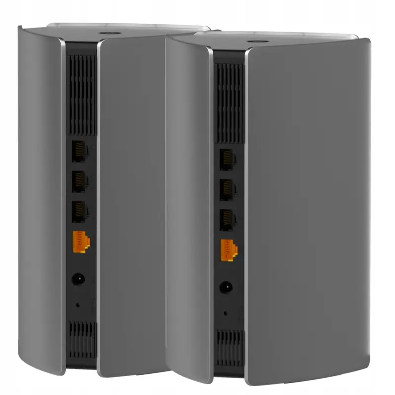 Комплект з двох Mesh Wi-Fi маршрутизаторів Ruijie M32 (RG-M32(2PACK)) Комплект з двох Mesh Wi-Fi маршрутизаторів Ruijie M32 (RG-M32(2PACK))