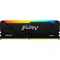 Модуль пам`яті DDR4 16GB/3200 Kingston Fury Beast RGB (KF432C16BB12A/16)
