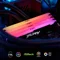 Модуль пам`яті DDR4 16GB/3200 Kingston Fury Beast RGB (KF432C16BB12A/16)