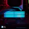 Модуль пам`яті DDR4 16GB/3200 Kingston Fury Beast RGB (KF432C16BB12A/16)