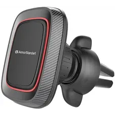 Тримач автомобільний Armorstandart AV2S Magnetic Holder Black (ARM59408)