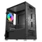 Корпус 1stPlayer B5-M-1A2 Black без БЖ