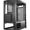 Корпус 1stPlayer B5-M-1A2 Black без БЖ