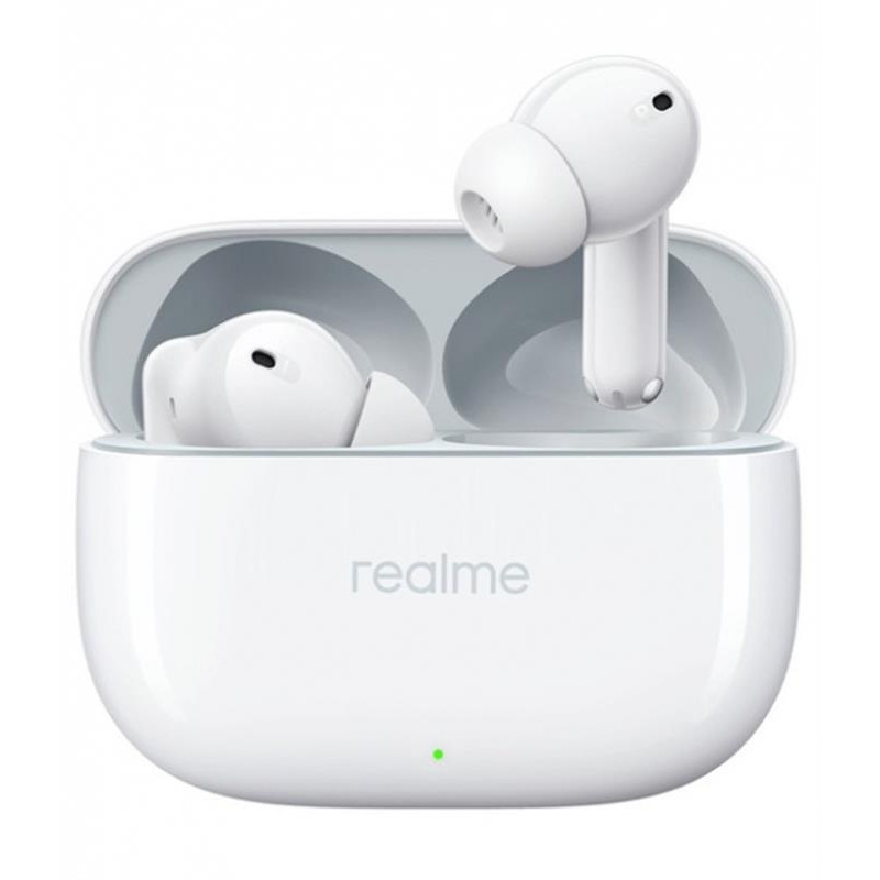 Bluetooth-гарнітура Realme Buds T300 White EU_