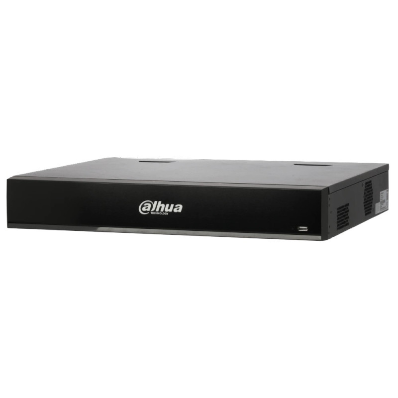 Відеореєстратор Dahua DHI-NVR5432-16P-I/L