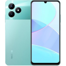 Смартфон Realme C51 4/128GB Dual Sim Mint Green