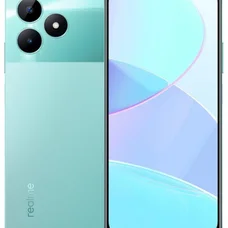 Смартфон Realme C51 4/128GB Dual Sim Mint Green