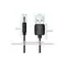 Кабель Vention USB - DC 3.5 мм (M/M), 0.5 м, Black (CEXBD)